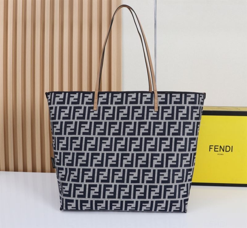 Fendi Shopping Bags